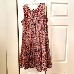 CB Established 1962, 14, Fit & Flare